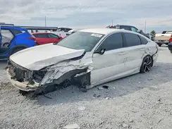 1HGCV1F39JA108734 2018 HONDA ACCORD