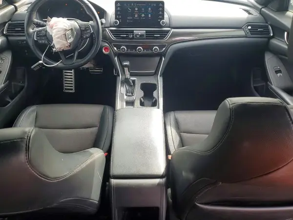 1HGCV1F39JA108734 2018 HONDA ACCORD - Image 8