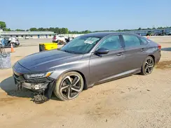 1HGCV1F39JA111567 2018 HONDA ACCORD