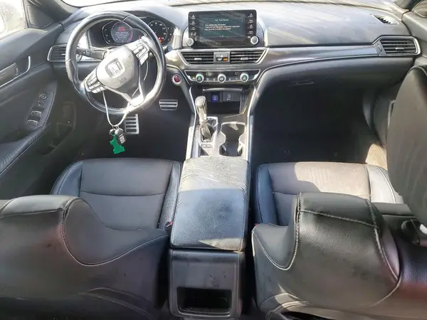 1HGCV1F39JA111567 2018 HONDA ACCORD - Image 8
