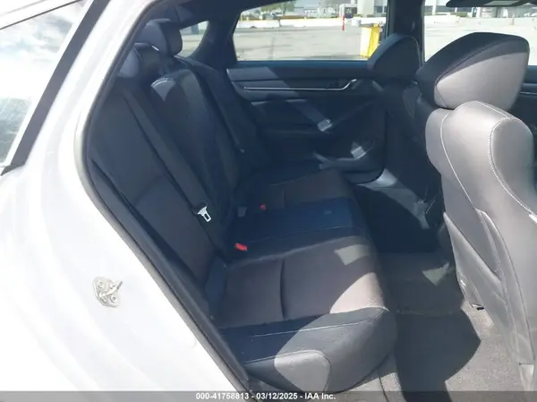1HGCV1F39JA112119 2018 HONDA ACCORD - Image 8
