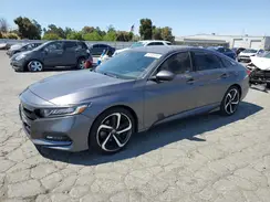 1HGCV1F39JA112623 2018 HONDA ACCORD