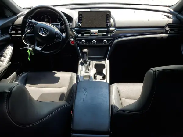 1HGCV1F39JA112623 2018 HONDA ACCORD - Image 8