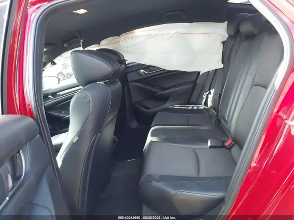 1HGCV1F39JA114453 2018 HONDA ACCORD - Image 8