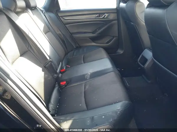 1HGCV1F39JA114596 2018 HONDA ACCORD - Image 8