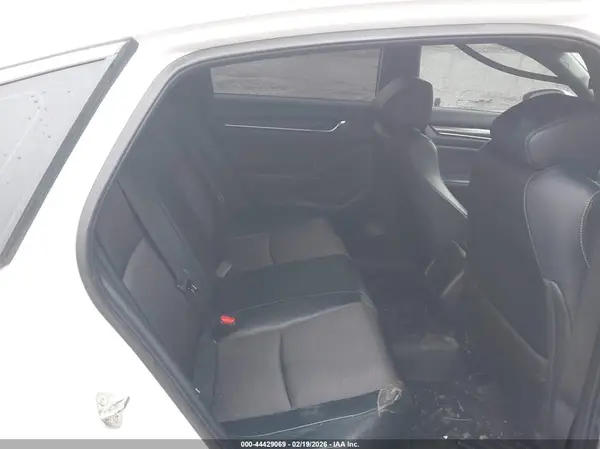 1HGCV1F39JA115098 2018 HONDA ACCORD - Image 8