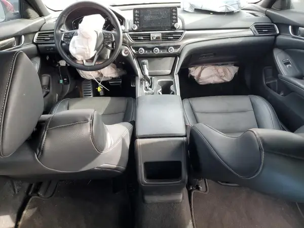1HGCV1F39JA116431 2018 HONDA ACCORD - Image 8