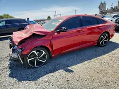 1HGCV1F39JA118728 2018 HONDA ACCORD
