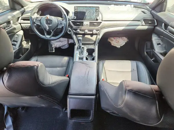 1HGCV1F39JA118728 2018 HONDA ACCORD - Image 8