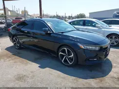 1HGCV1F39JA120754 2018 HONDA ACCORD