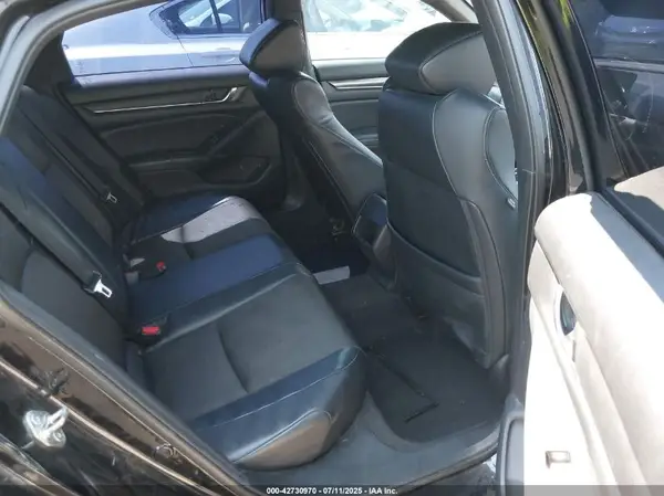 1HGCV1F39JA120754 2018 HONDA ACCORD - Image 8