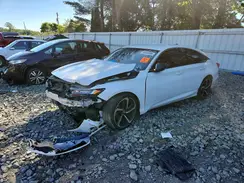 1HGCV1F39JA121631 2018 HONDA ACCORD
