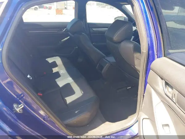 1HGCV1F39JA122746 2018 HONDA ACCORD - Image 8