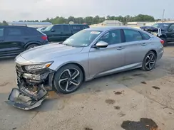 1HGCV1F39JA124075 2018 HONDA ACCORD