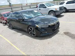 1HGCV1F39JA125940 2018 HONDA ACCORD