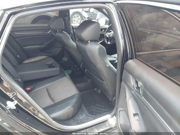 1HGCV1F39JA125940 2018 HONDA ACCORD - Image 8