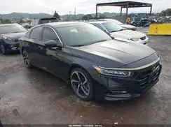 1HGCV1F39JA126036 2018 HONDA ACCORD