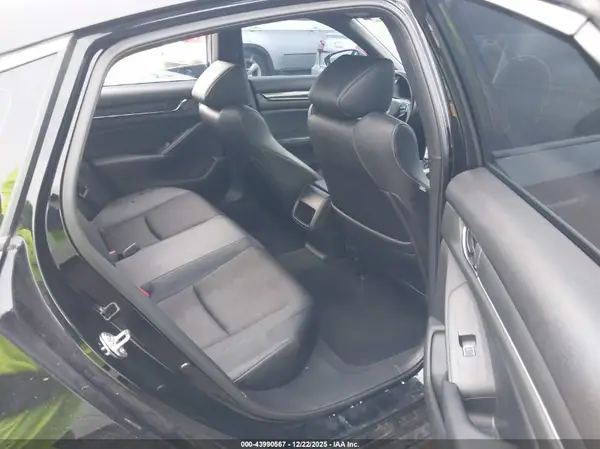 1HGCV1F39JA126036 2018 HONDA ACCORD - Image 8