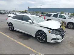 1HGCV1F39JA128630 2018 HONDA ACCORD