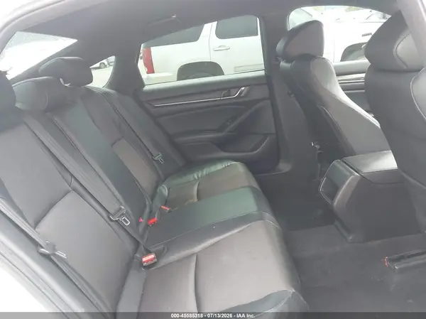 1HGCV1F39JA128630 2018 HONDA ACCORD - Image 8