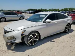 1HGCV1F39JA129700 2018 HONDA ACCORD