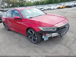 1HGCV1F39JA131432 2018 HONDA ACCORD
