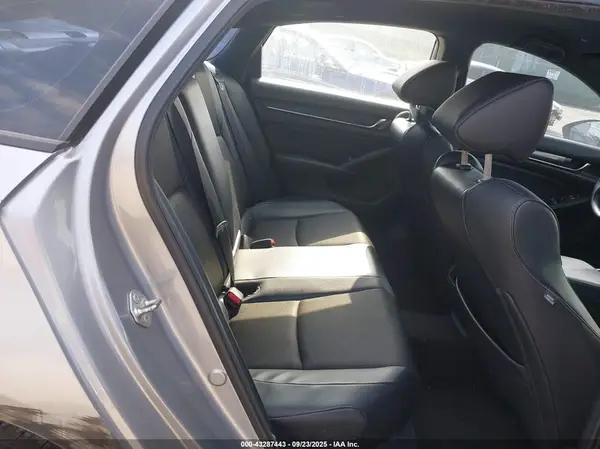 1HGCV1F39JA131558 2018 HONDA ACCORD - Image 8