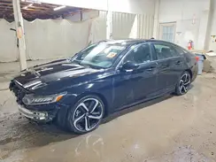 1HGCV1F39JA133410 2018 HONDA ACCORD