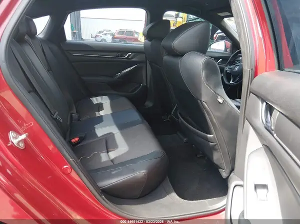 1HGCV1F39JA134377 2018 HONDA ACCORD - Image 8