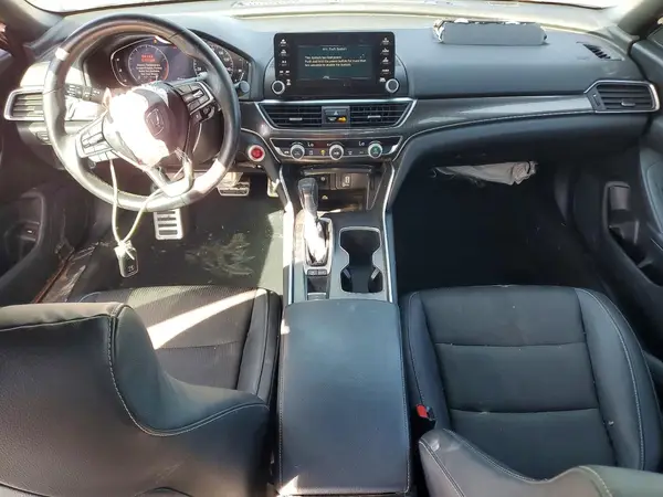 1HGCV1F39JA135321 2018 HONDA ACCORD - Image 8