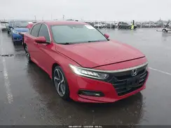 1HGCV1F39JA135495 2018 HONDA ACCORD
