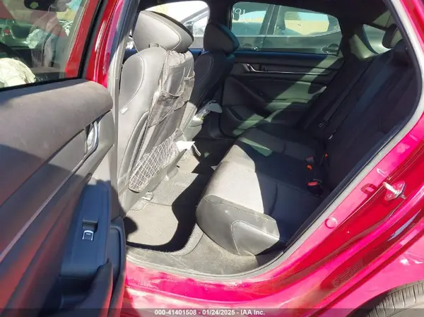1HGCV1F39JA135562 2018 HONDA ACCORD - Image 8
