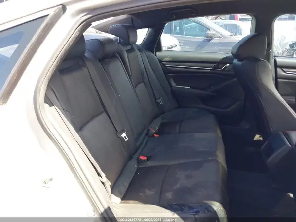 1HGCV1F39JA137084 2018 HONDA ACCORD - Image 8