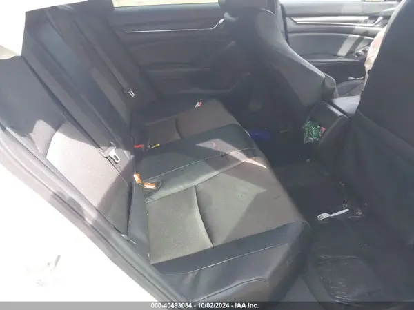 1HGCV1F39JA137182 2018 HONDA ACCORD - Image 8