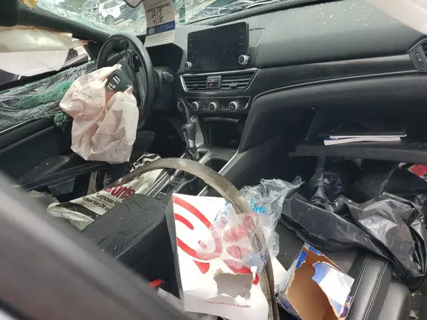 1HGCV1F39JA139644 2018 HONDA ACCORD - Image 8
