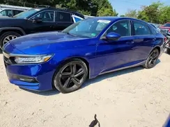 1HGCV1F39JA140793 2018 HONDA ACCORD