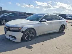 1HGCV1F39JA141233 2018 HONDA ACCORD