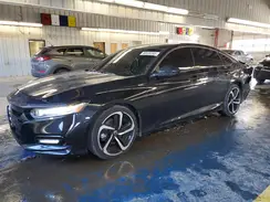 1HGCV1F39JA142463 2018 HONDA ACCORD