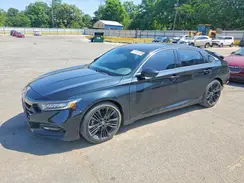 1HGCV1F39JA142947 2018 HONDA ACCORD