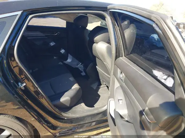 1HGCV1F39JA145699 2018 HONDA ACCORD - Image 8