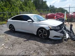 1HGCV1F39JA147386 2018 HONDA ACCORD