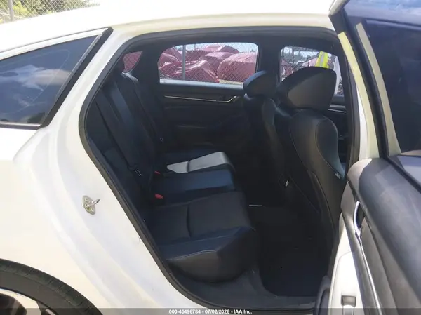 1HGCV1F39JA147386 2018 HONDA ACCORD - Image 8