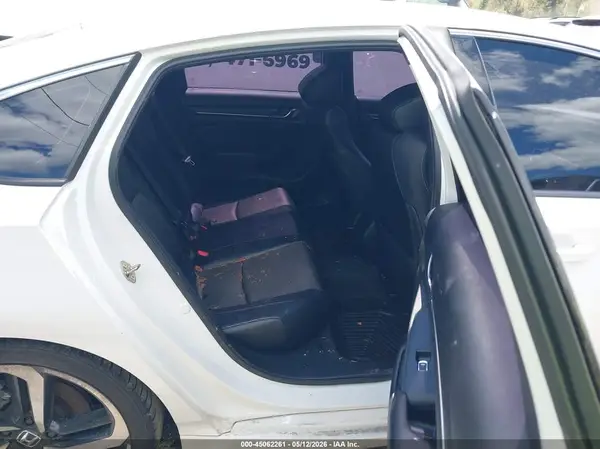 1HGCV1F39JA147856 2018 HONDA ACCORD - Image 8