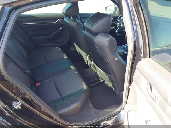 1HGCV1F39JA148182 2018 HONDA ACCORD - Image 8