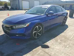 1HGCV1F39JA149431 2018 HONDA ACCORD