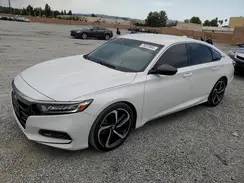 1HGCV1F39JA149767 2018 HONDA ACCORD