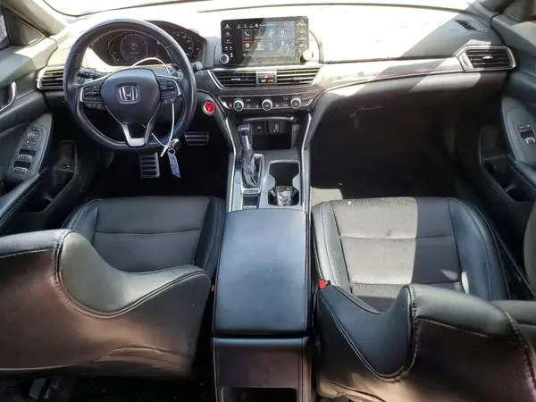 1HGCV1F39JA150725 2018 HONDA ACCORD - Image 8
