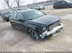 1HGCV1F39JA150899 2018 HONDA ACCORD