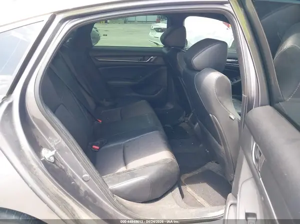 1HGCV1F39JA151406 2018 HONDA ACCORD - Image 8