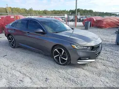 1HGCV1F39JA151762 2018 HONDA ACCORD